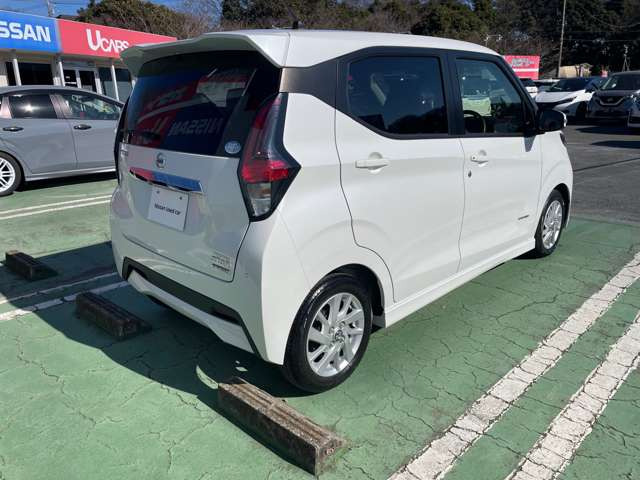 デイズハイウェイスターX プロパイロットエディション