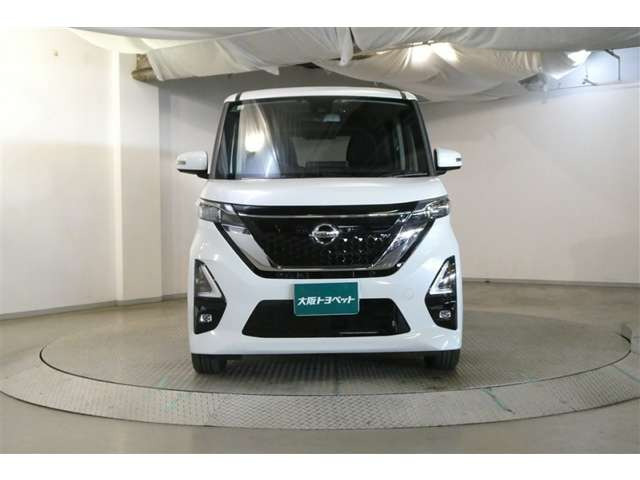 デイズハイウェイスター Gターボ プロパイロットエディション