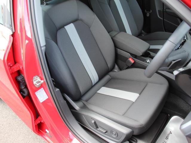 A3スポーツバック30 TFSI アドバンスド