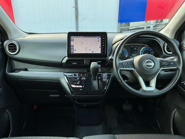 デイズハイウェイスターX プロパイロットエディション