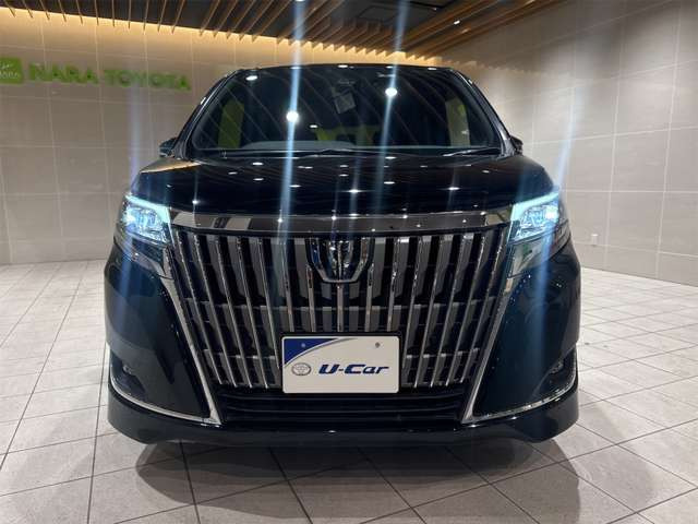 エスクァイア2.0 Gi