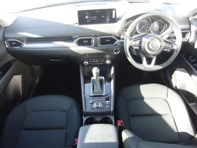 CX-52.2 XD i セレクション  4WD