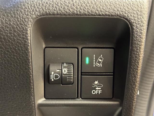 N-VAN+スタイル ファン