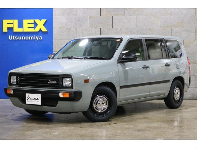 プロボックスバン1.5 F