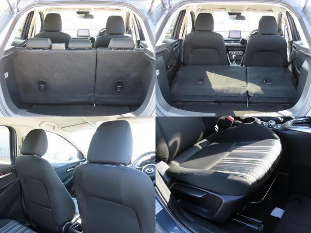 �ԓ��͐��Ǝ҂ɂĎ����N���[�j���O�{�H�ς݂Ȃ̂ŁA��ϐ����ł��B�I���b�N�X�����Ԃł݂͂Ȃ��܂ɉ��K�ȃh���C�u�����񑩂��܂��B