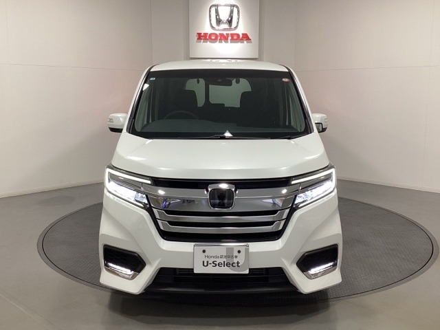 ステップワゴン1.5 スパーダ ホンダ センシング