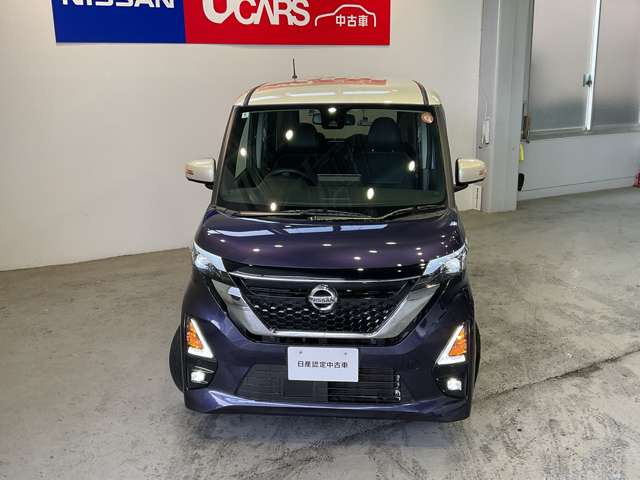 デイズハイウェイスター Gターボ プロパイロットエディション