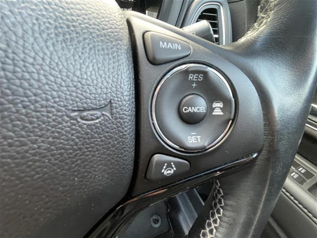 ヴェゼル1.5 ハイブリッド Z ホンダセンシング