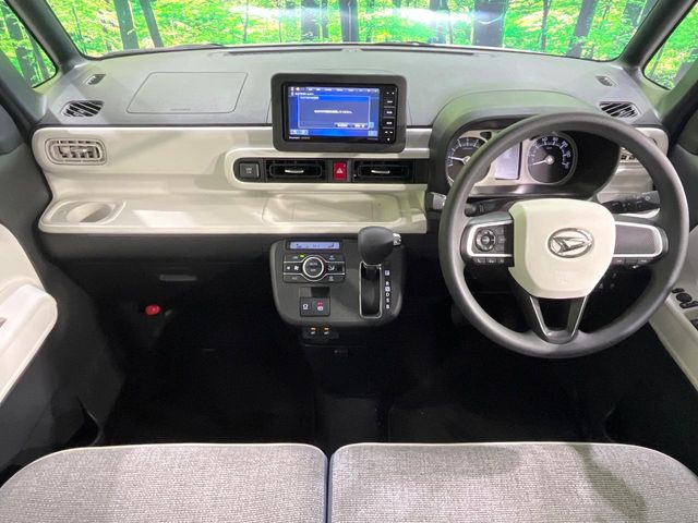 ムーヴキャンバスストライプス G