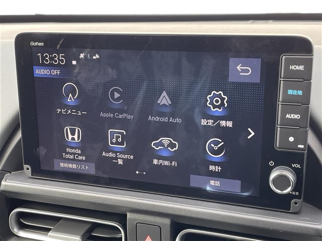 フリード1.5 e:HEV クロスター