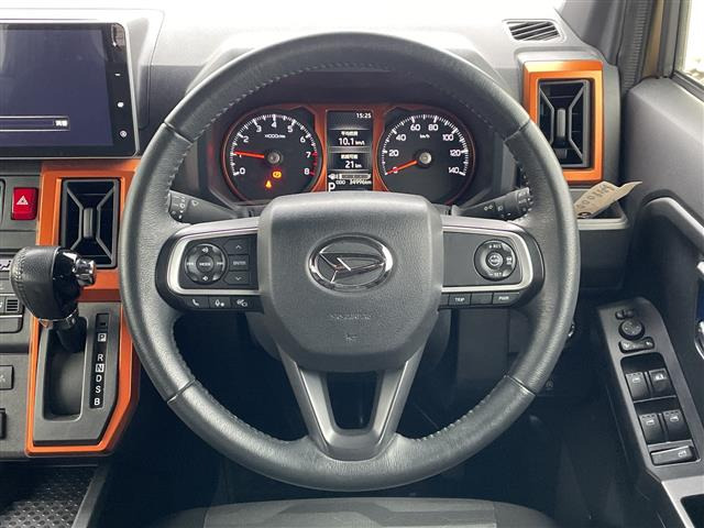 タフトG ターボ