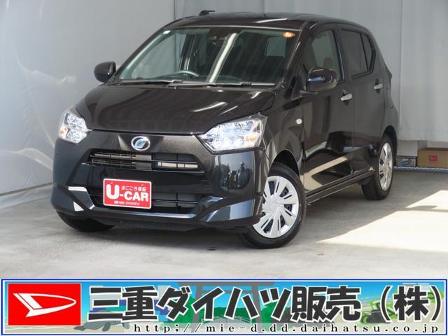 ミライースX SAIII