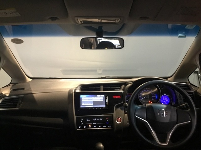 フィット1.3 13G Lパッケージ