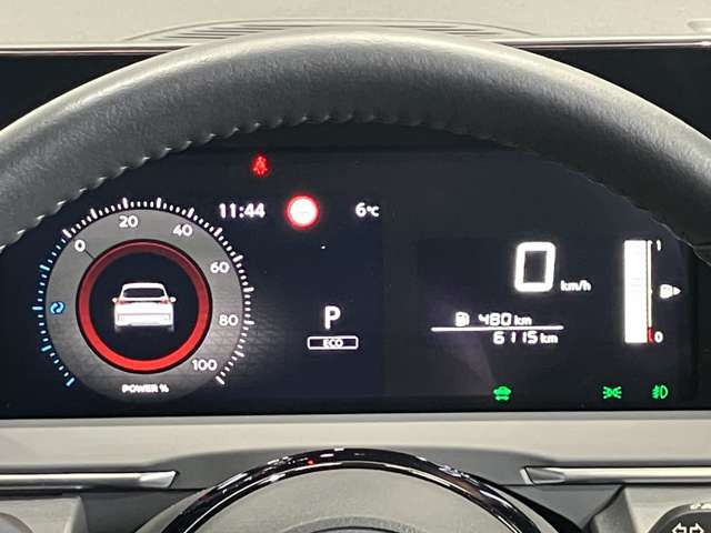 ノート1.2 X FOUR 4WD