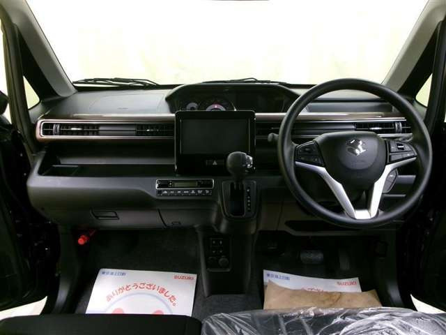 ワゴンRカスタムZハイブリッド(HYBRID) ZX 4WD