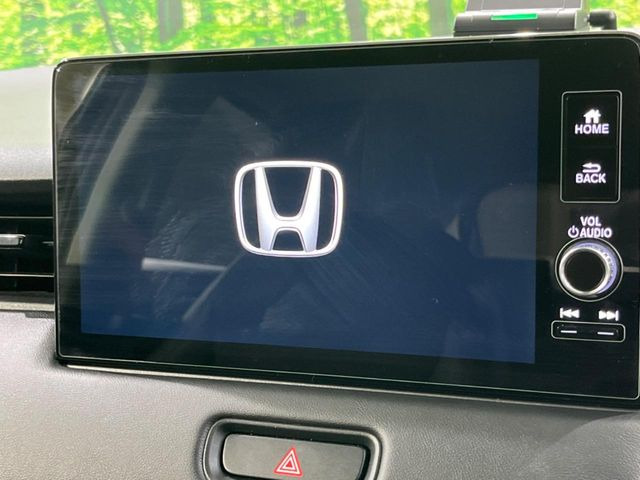 ヴェゼル1.5 e:HEV Z