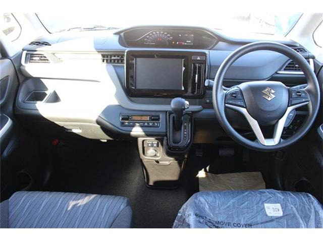 ソリオ1.2 ハイブリッド(HYBRID) MX 4WD