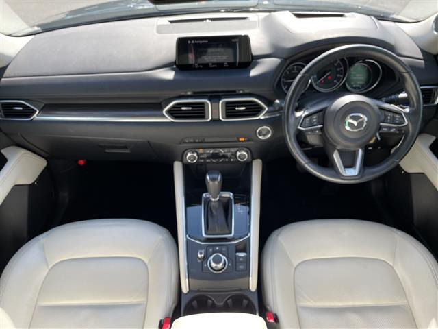 CX-52.2 XD Lパッケージ