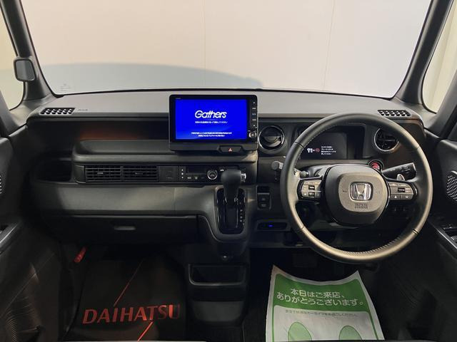 N-BOXカスタムターボ