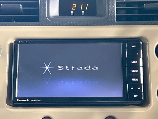 �y�t���Z�OTV�t�i�r�Q�[�V�����z�g���₷���i�r�ŖړI�n�܂ł�������ē����Ă���܂��B�e��I�[�f�B�I�Đ��@�\���[�����Ă���A���Ԃ̉^�]������Ɋy�����Ȃ�܂�!!