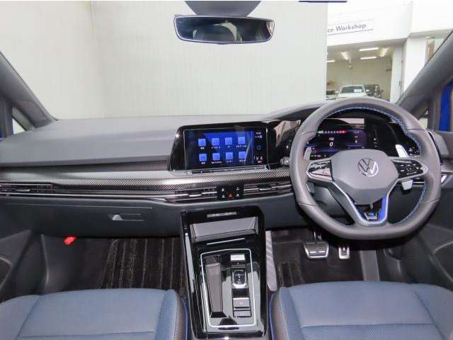 ゴルフR 20 イヤーズ 4WD