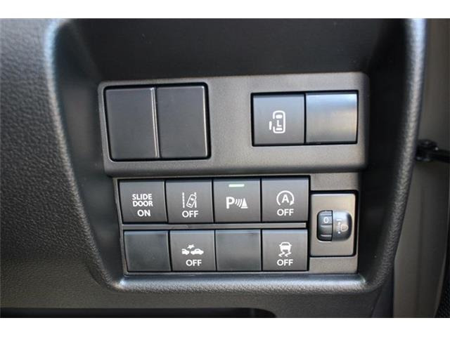 ソリオ1.2 ハイブリッド(HYBRID) MX 4WD