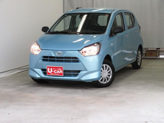 ミライースL SAIII