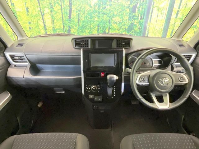 ルーミー1.0 カスタム G