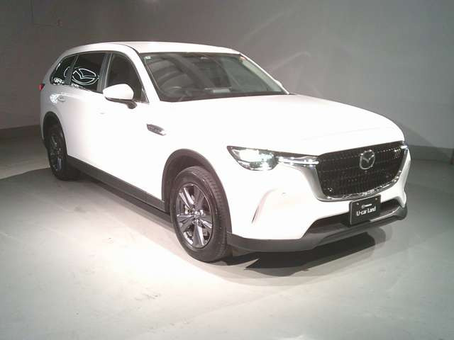 CX-803.3 XD Sパッケージ ディーゼル