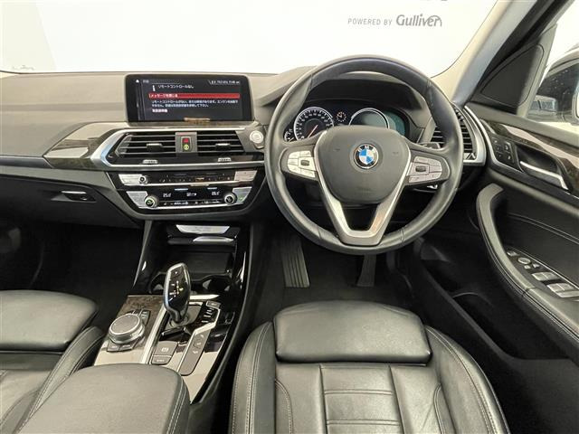 X3xドライブ20d xライン ディーゼル 4WD