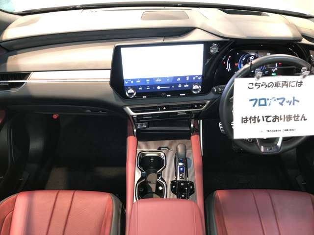 RX500h Fスポーツパフォーマンス 4WD