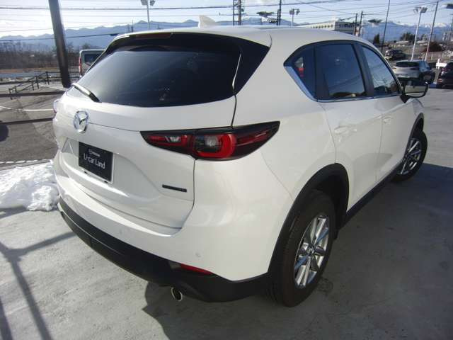 CX-52.2 XD i セレクション  4WD