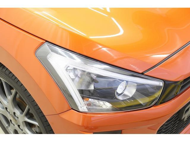 コペンGR スポーツ