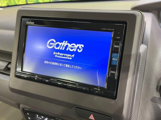 N-BOXG ホンダセンシング