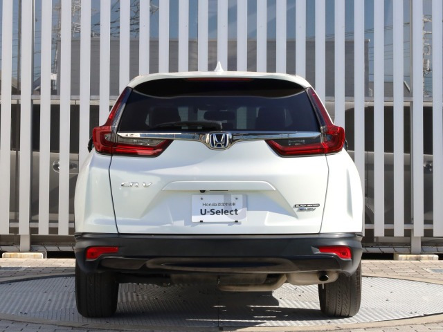 CR-V2.0 e:HEV EX ブラック エディション