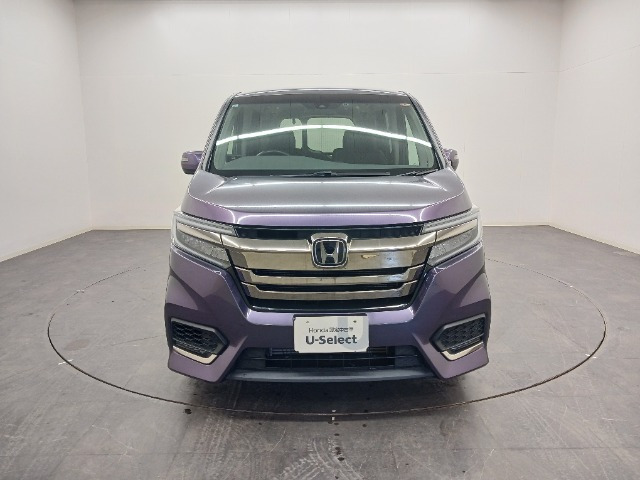 ステップワゴン1.5 スパーダ クールスピリット ホンダ センシング