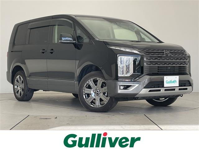 デリカD:52.2 ジャスパー 4WD