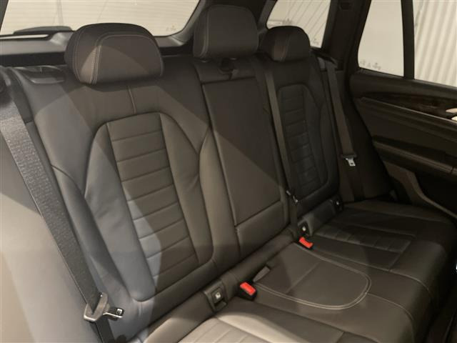 X3xドライブ20d Mスポーツ ディーゼル 4WD