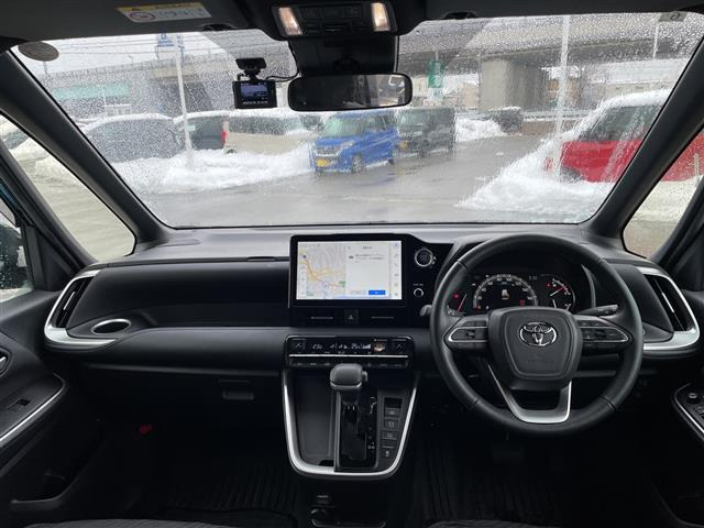 ヴォクシー2.0 S-Z