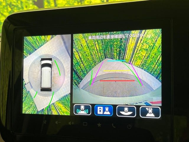 �y�S���ʃ��j�^�[�p�J�����z��p�̃J�����ɂ��A�ォ�猩���낵���悤�Ȏ��_��360�x�N���}�̎��͂��m�F���邱�Ƃ��ł��܂������p�������m�F���₷���A�����ꏊ�ł̐؂�Ԃ��⒓�Ԃ��X���[�Y�ɍs���܂��B