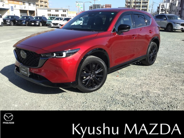 CX-52.2 XD