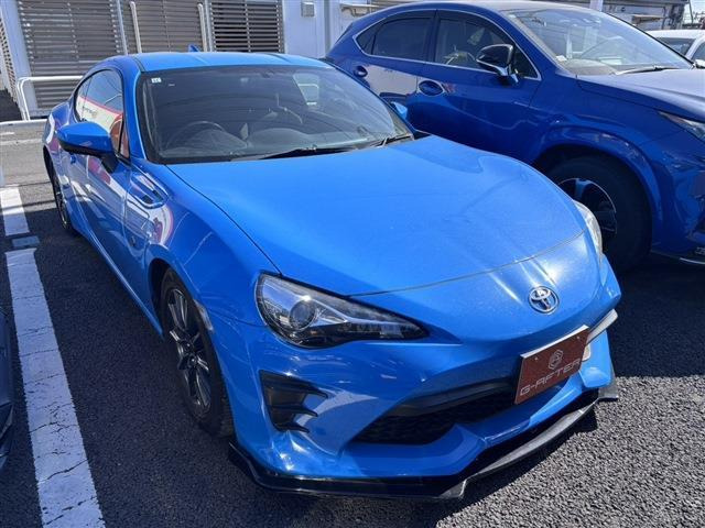 トヨタ 86 2012年モデル G (MT)の価格・性能・装備・オプション（2012