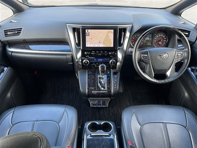 アルファード2.5 S タイプゴールド