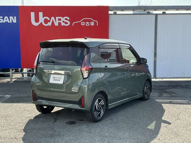 デイズハイウェイスターX プロパイロットエディション