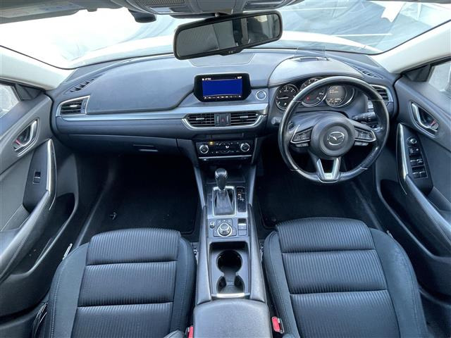 アテンザワゴン2.2 XD プロアクティブ