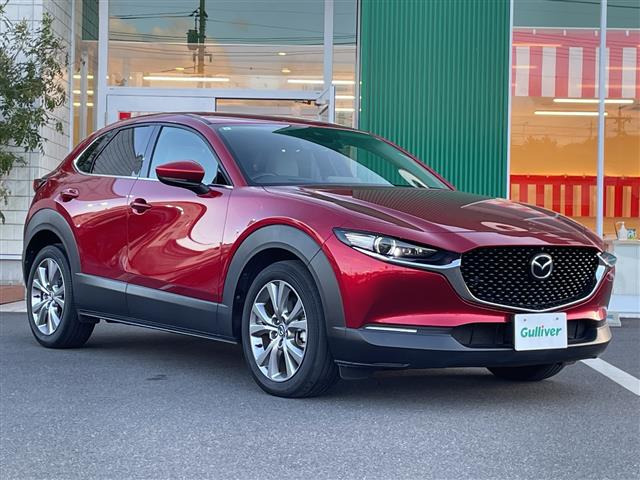 CX-302.0 20S Lパッケージ