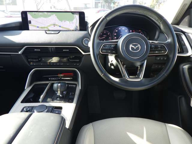 CX-603.3 XD Lパッケージ ディーゼル