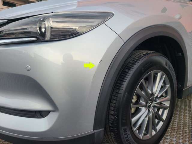 CX-52.5 25S Lパッケージ