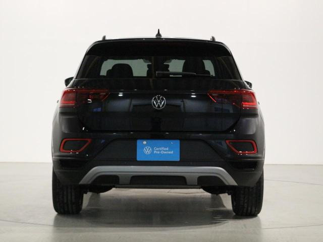 T-RocTSI ブラックスタイル