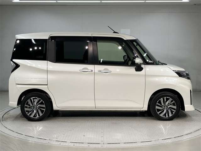 ルーミー1.0 カスタム G